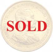 ドイツ プロイセン 1914年　20マルク 金貨　ヴィルヘルム2世