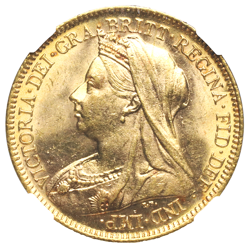 エンタメ/ホビーイギリス銀貨 英国 イギリス ヴィクトリア女王 28.2g