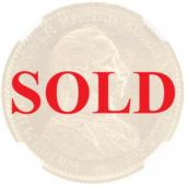 ドイツ プロイセン 1914年　20マルク 金貨　ヴィルヘルム2世　NGC MS63